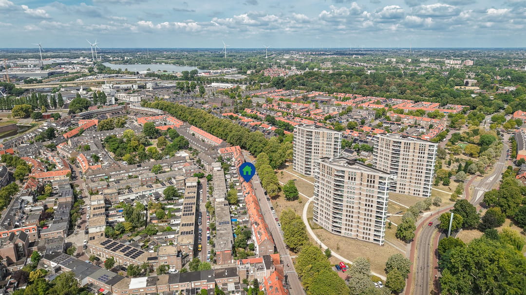 Photo 41 of Geldersedam 65