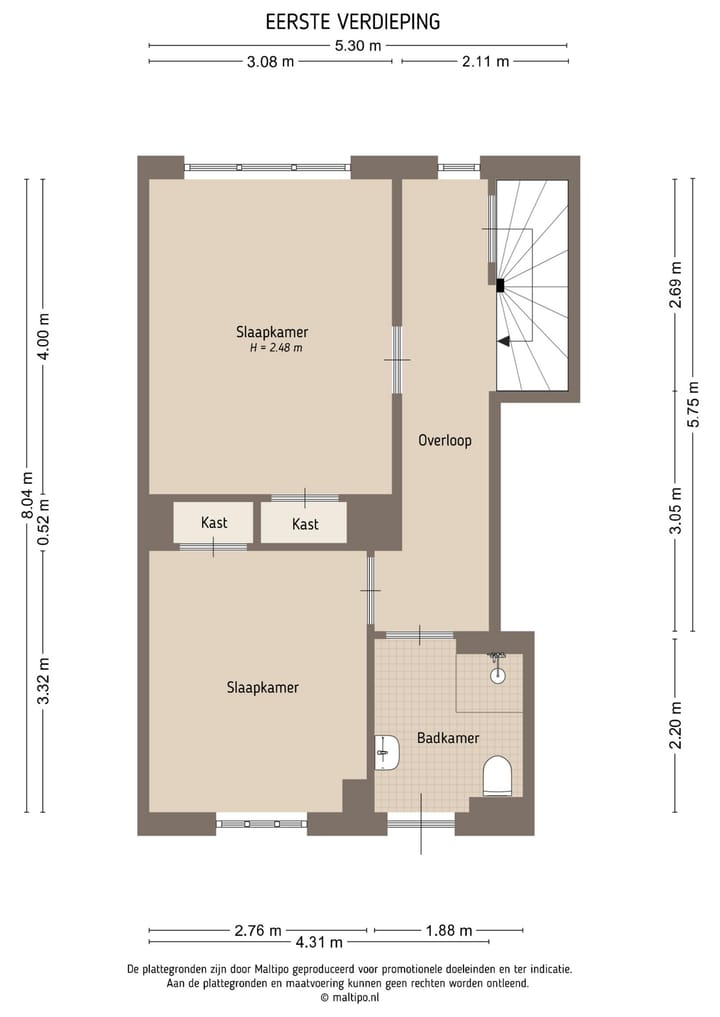 Foto 45 van Geldersedam 65