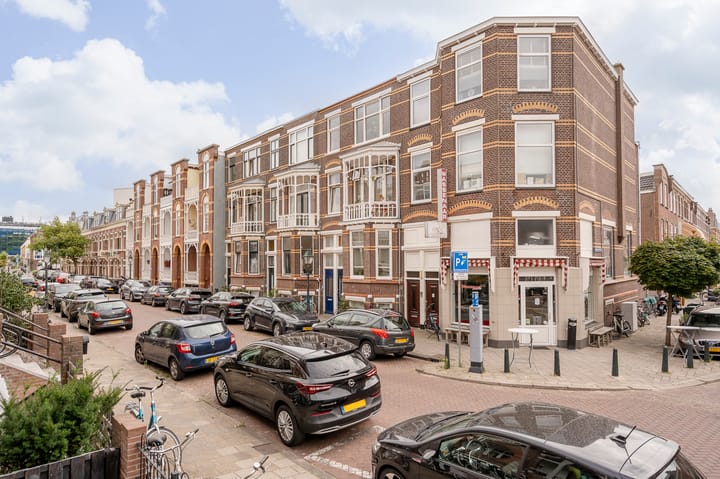 Foto 2 van Dirk Hoogenraadstraat 83-A