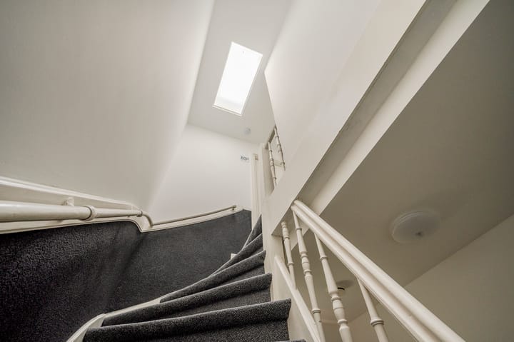 Foto 4 van Dirk Hoogenraadstraat 83-A