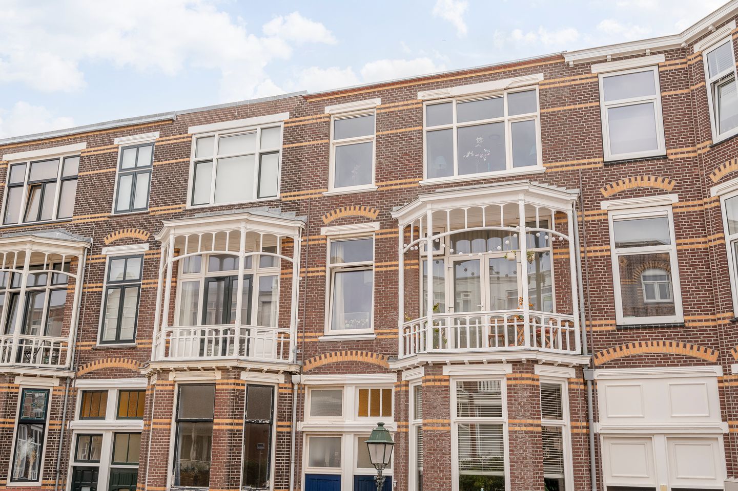 Foto 1 van Dirk Hoogenraadstraat 83-A