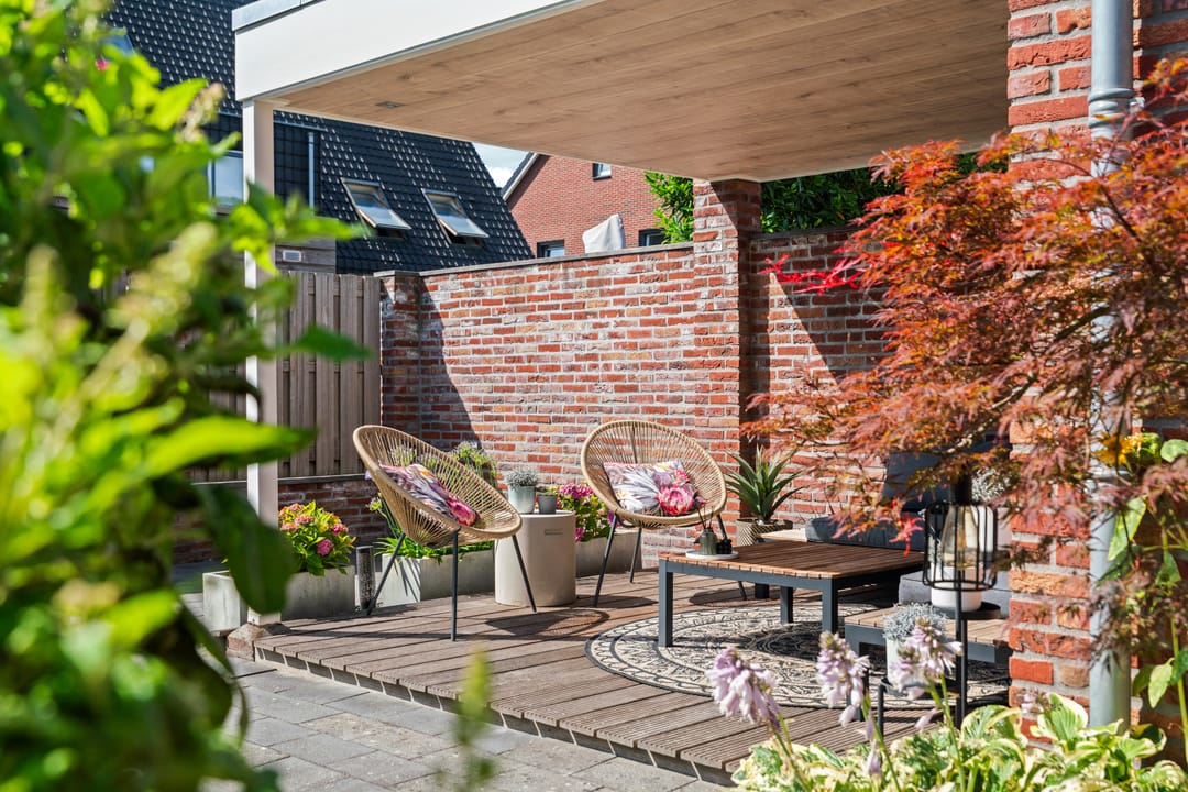 Foto 41 van Koningskampstraat 17
