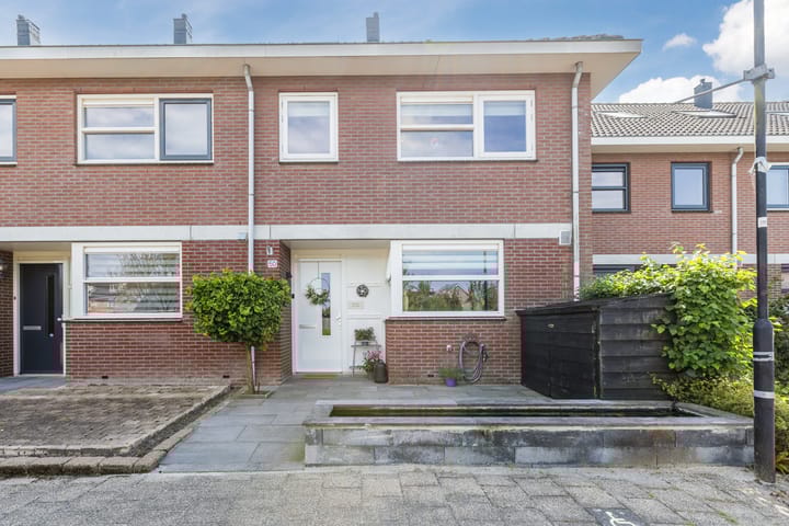 Foto 45 van Kerkepad 50