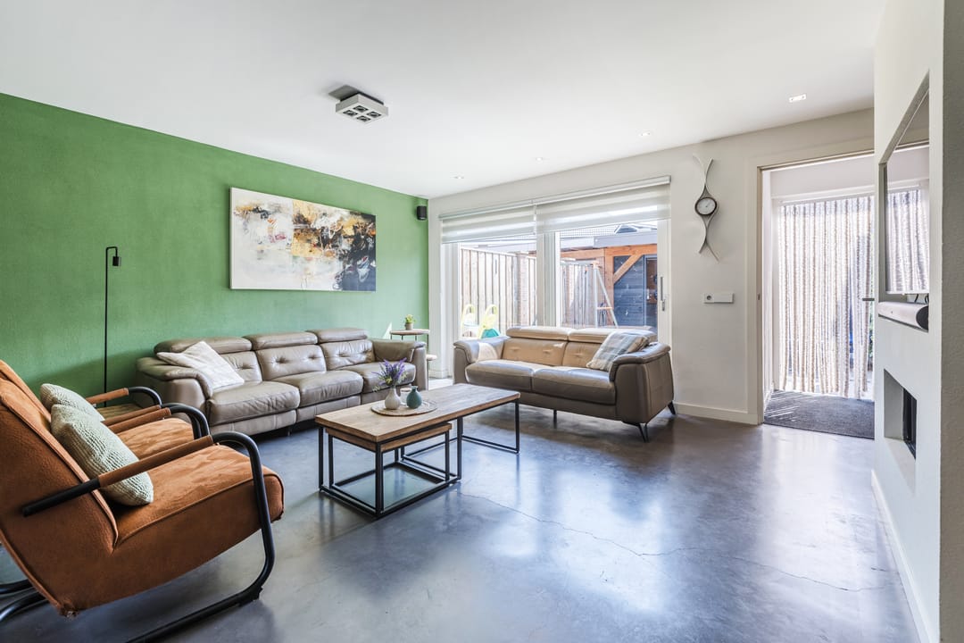 Foto 2 van Kerkepad 50