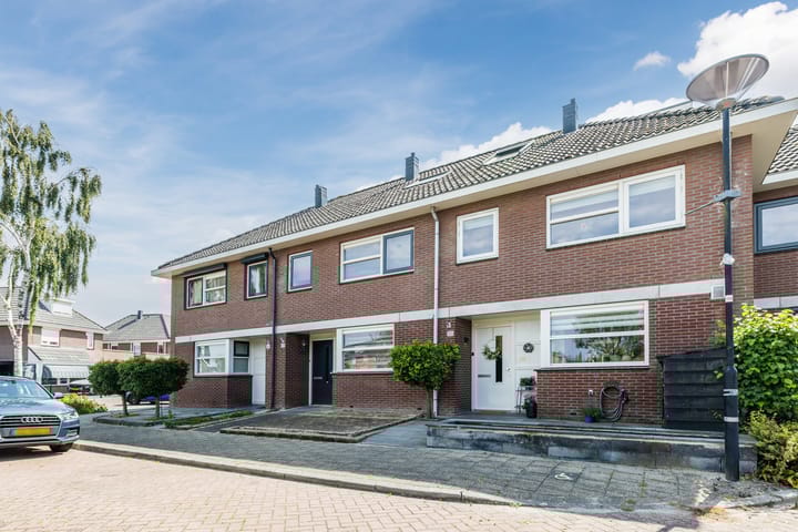 Foto 1 van Kerkepad 50