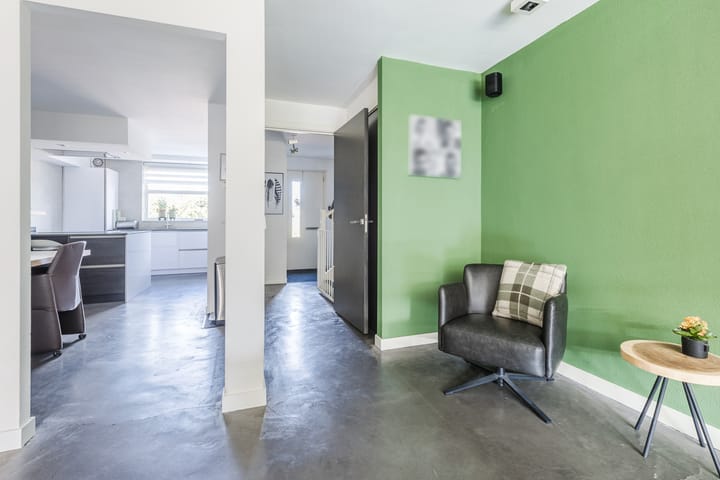 Foto 10 van Kerkepad 50