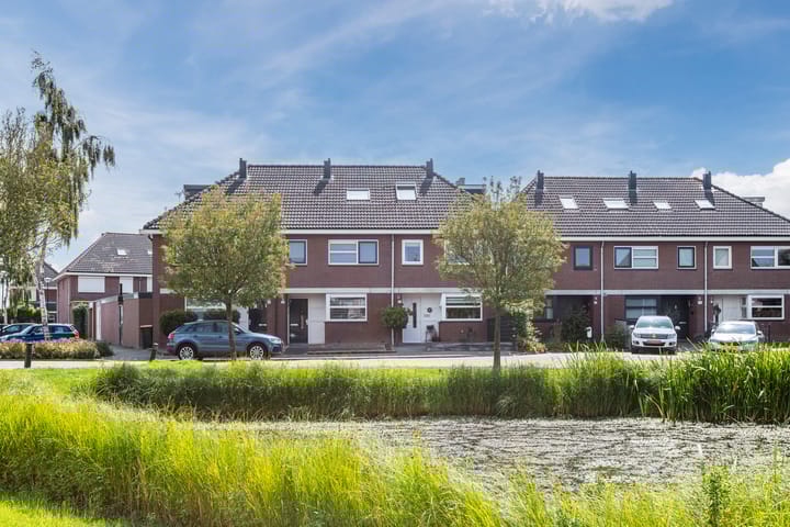 Photo 2 of Kerkepad 50