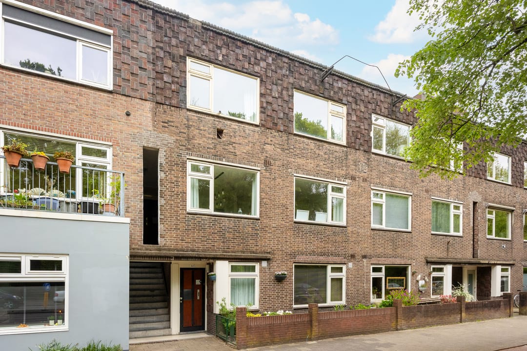 Photo 1 of Amsterdamsestraatweg 465-C