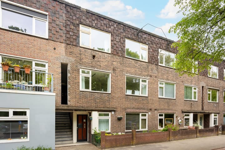 Foto 1 van Amsterdamsestraatweg 465-C