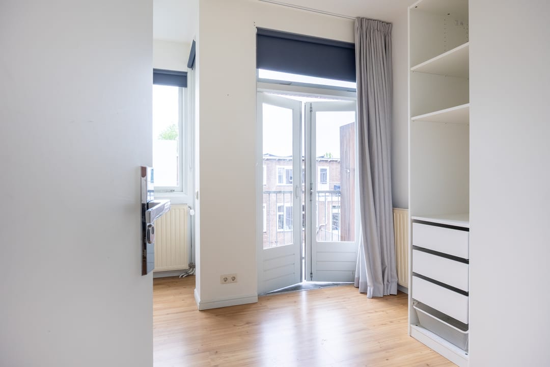 Photo 2 of Amsterdamsestraatweg 465-C