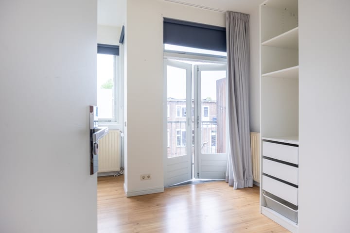 Foto 2 van Amsterdamsestraatweg 465-C