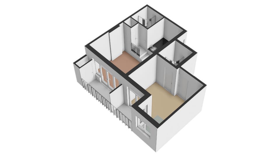 Photo 11 of Amsterdamsestraatweg 465-C