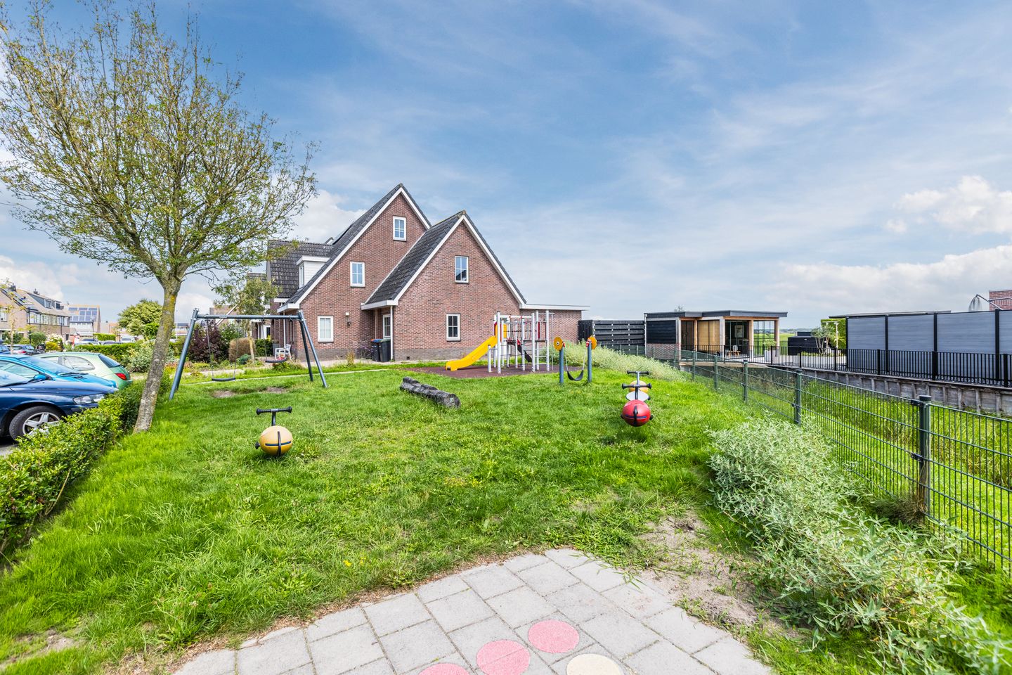 Foto 50 van Kerkepad 50