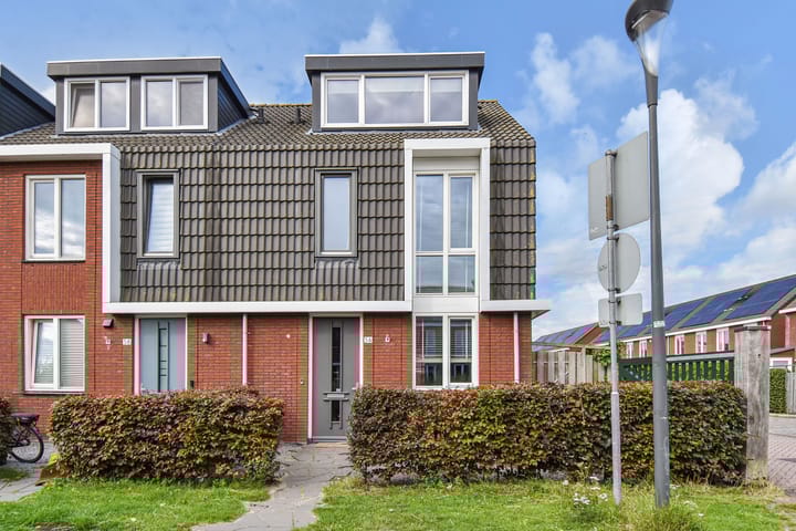 Foto 5 van Van Rijnweg 56