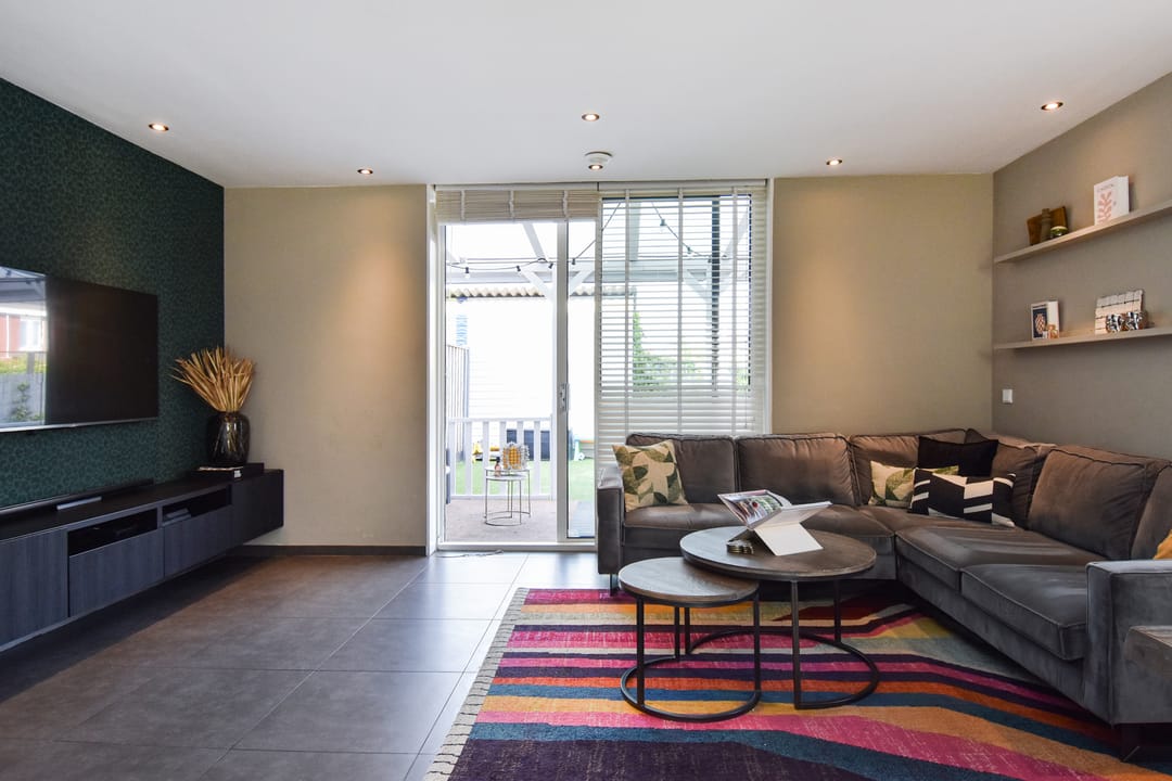 Foto 8 van Van Rijnweg 56