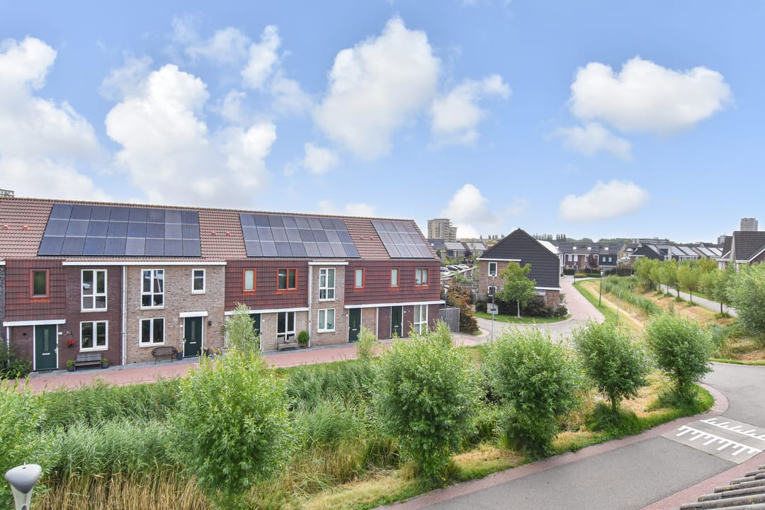 Foto 28 van Van Rijnweg 56