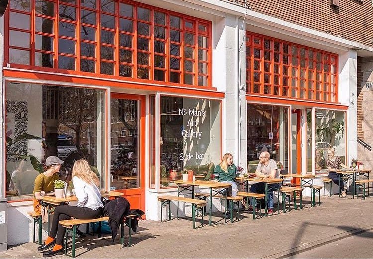 Photo 46 of Egidiusstraat 113-H
