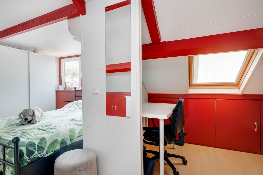 Photo 22 of Jan Willenstraat 14