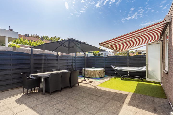 Foto 24 van Jan Willenstraat 14