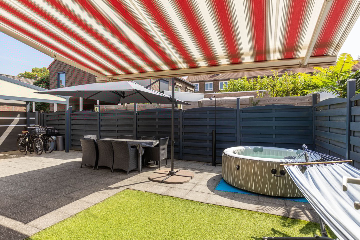 Photo 25 of Jan Willenstraat 14