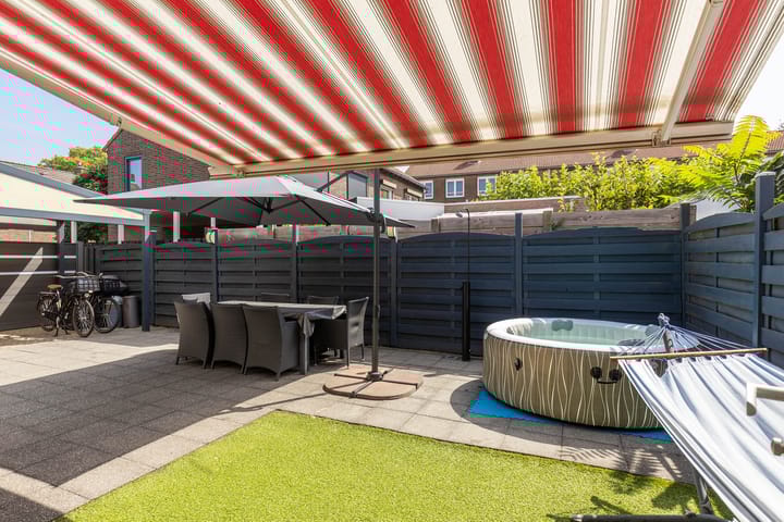 Foto 25 van Jan Willenstraat 14