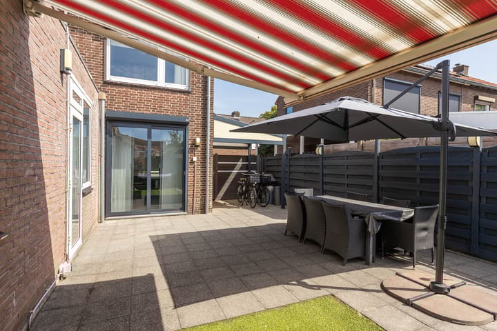 Foto 26 van Jan Willenstraat 14