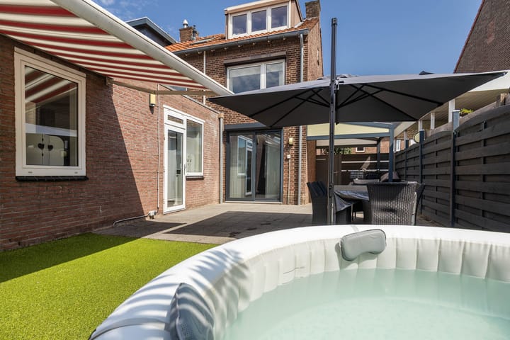 Foto 27 van Jan Willenstraat 14