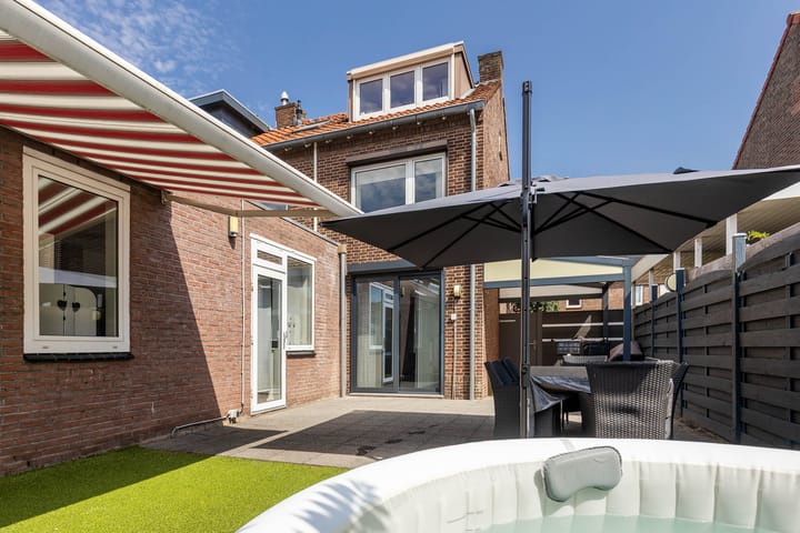 Foto 28 van Jan Willenstraat 14