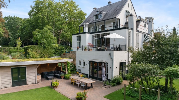 Photo 2 of Groesbeekseweg 428