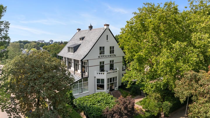 Photo 3 of Groesbeekseweg 428