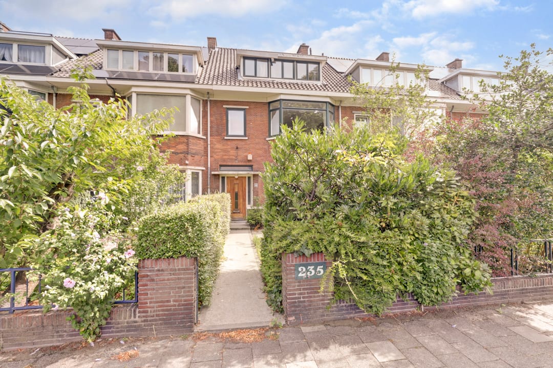 Foto 2 van Laan van Nieuw Oosteinde 235