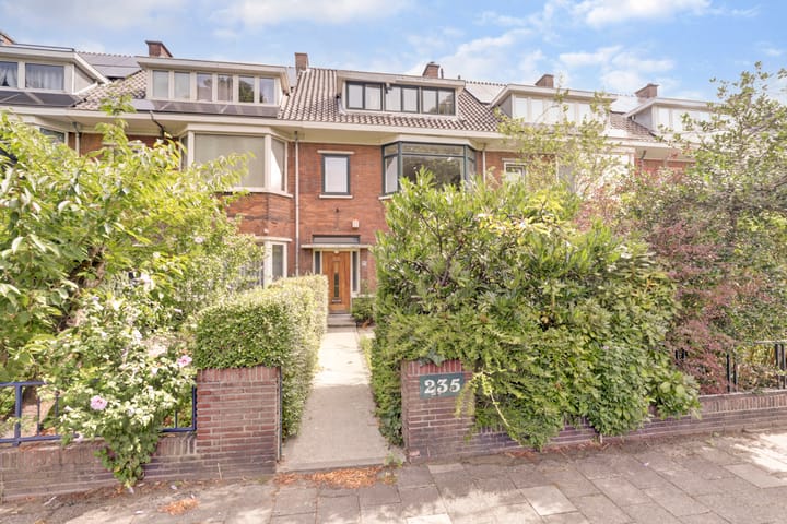 Foto 2 van Laan van Nieuw Oosteinde 235