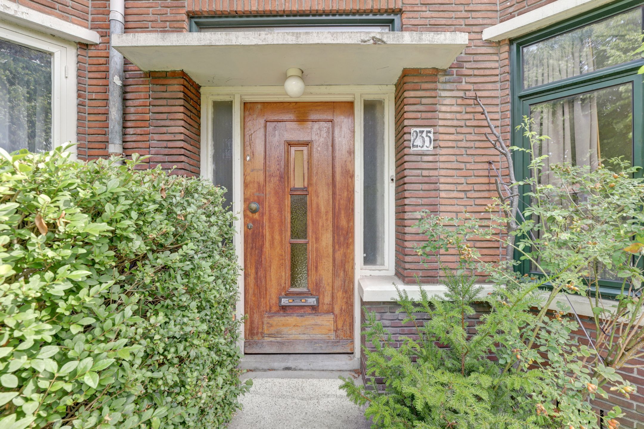 Foto 3 van Laan van Nieuw Oosteinde 235