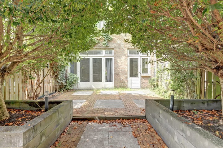 Foto 14 van Laan van Nieuw Oosteinde 235