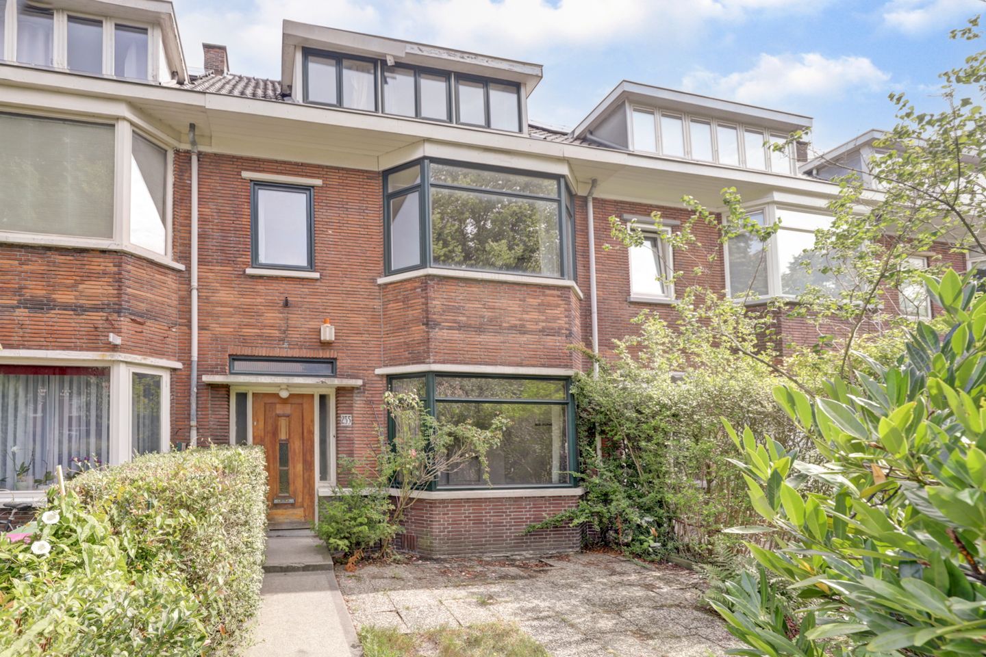 Foto 1 van Laan van Nieuw Oosteinde 235