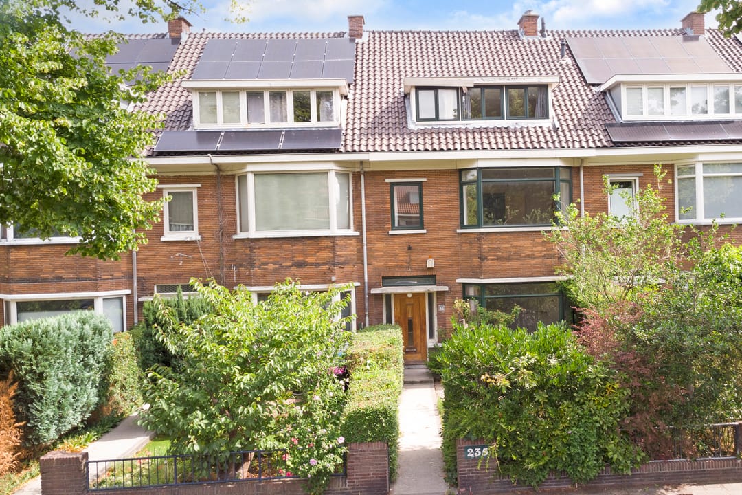 Foto 41 van Laan van Nieuw Oosteinde 235