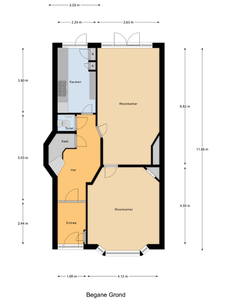 Foto 42 van Laan van Nieuw Oosteinde 235