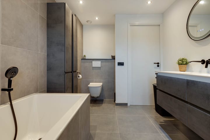 Foto 3 van Dross Roststraat 29