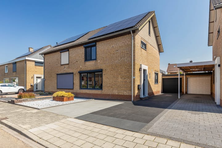 Foto 5 van Dross Roststraat 29