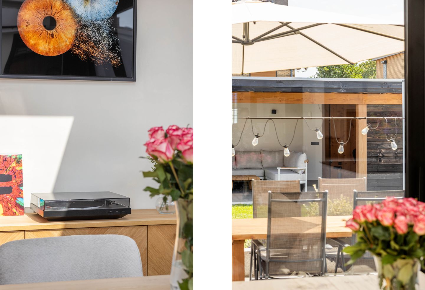 Foto 40 van Dross Roststraat 29