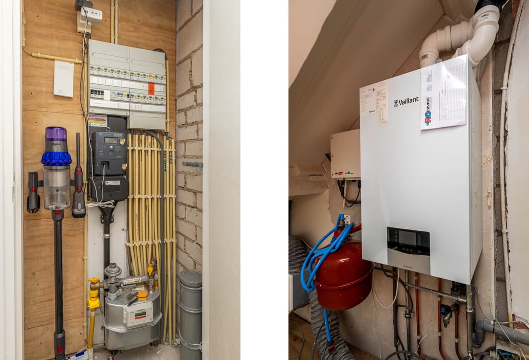 Foto 52 van Dross Roststraat 29