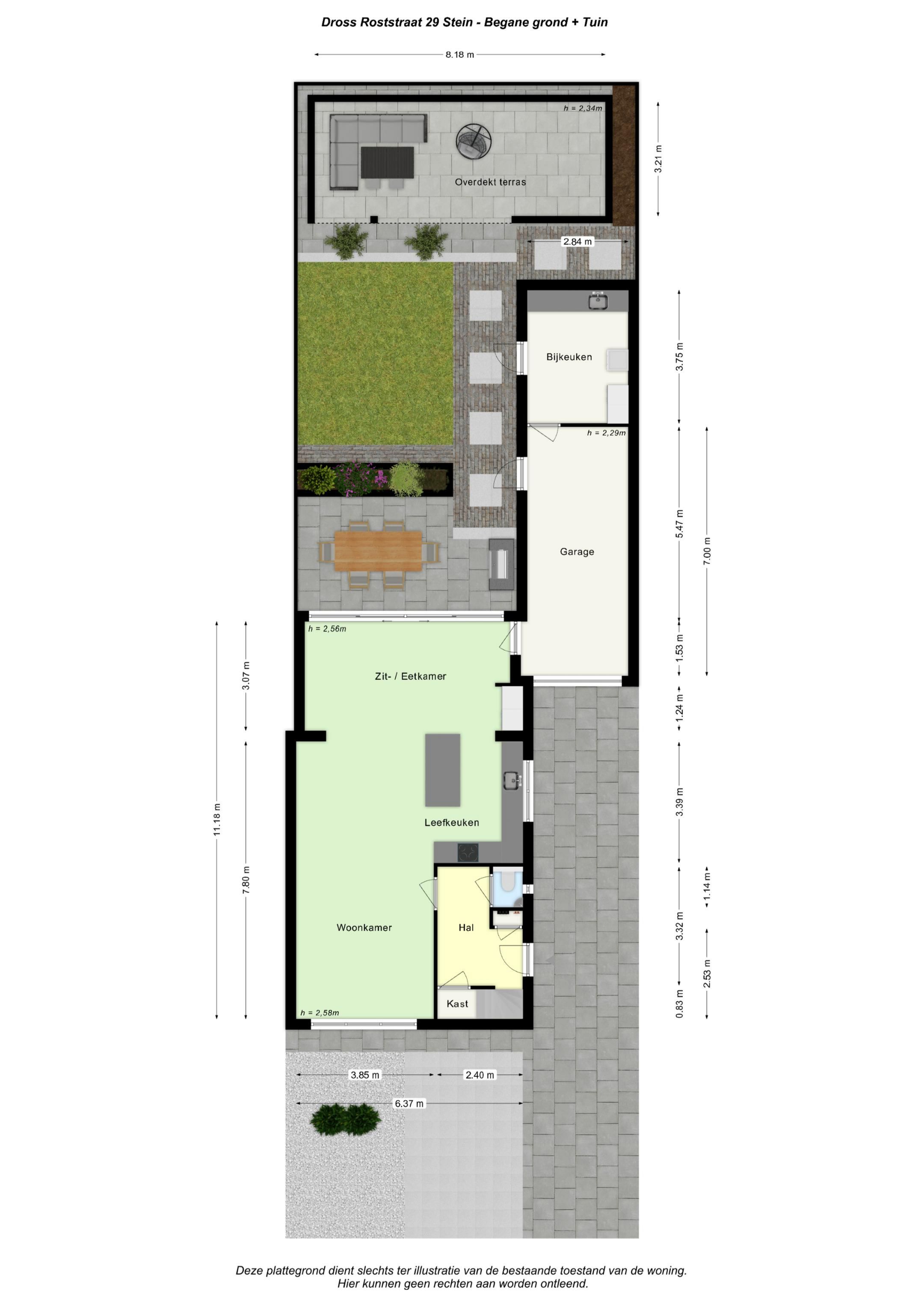 Foto 54 van Dross Roststraat 29