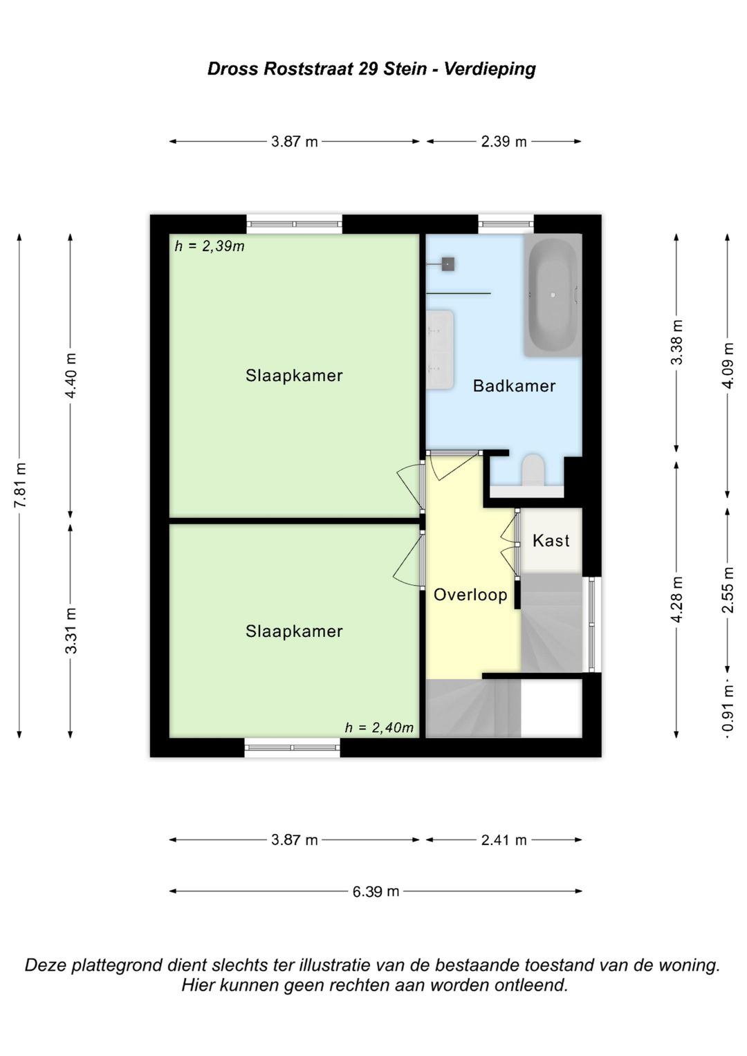 Foto 58 van Dross Roststraat 29