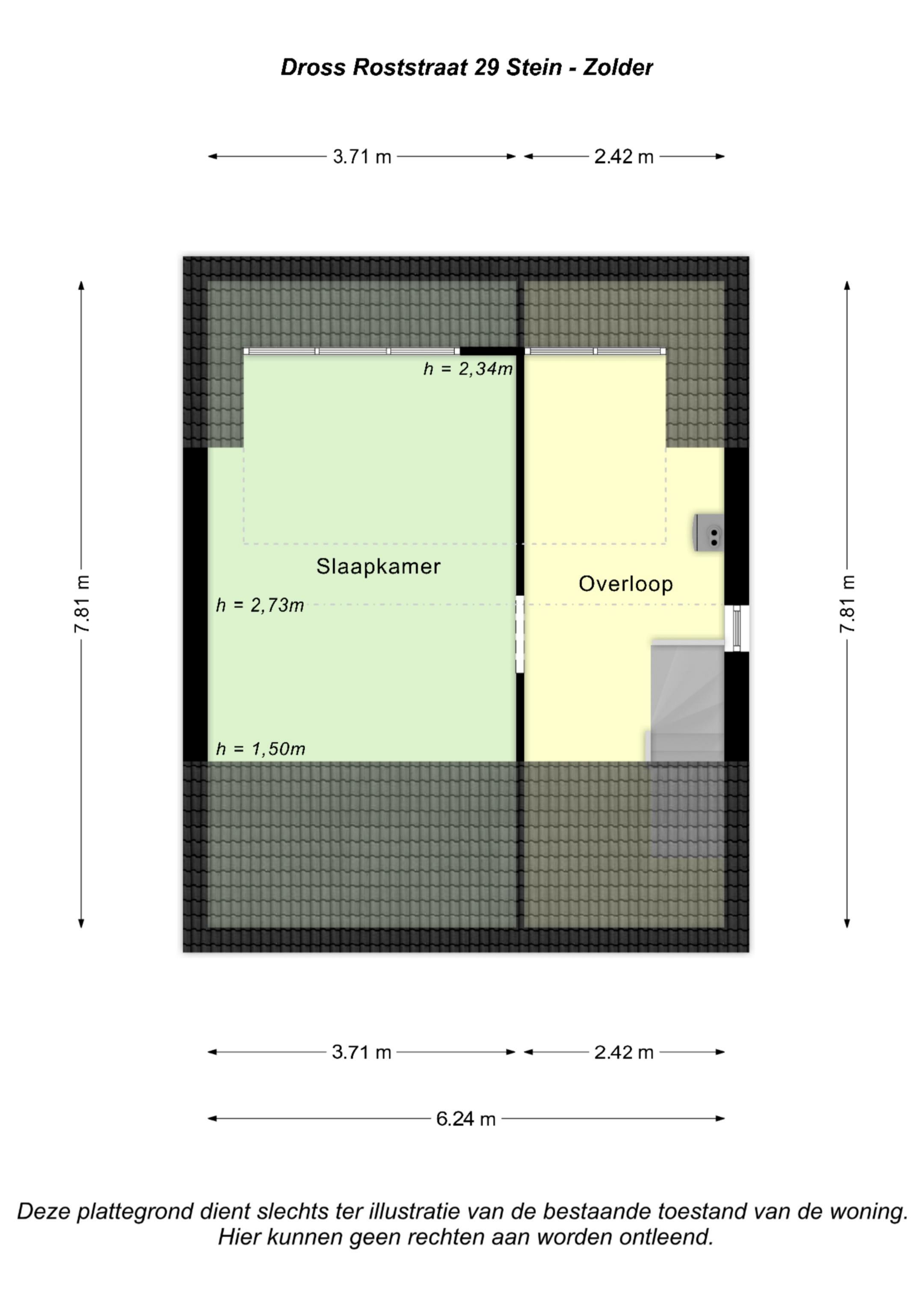 Foto 60 van Dross Roststraat 29