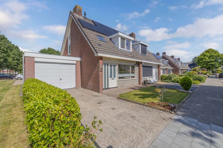 Foto 5 van De Harst 2