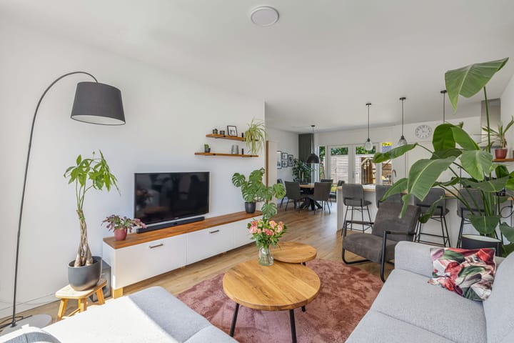 Foto 9 van De Harst 2