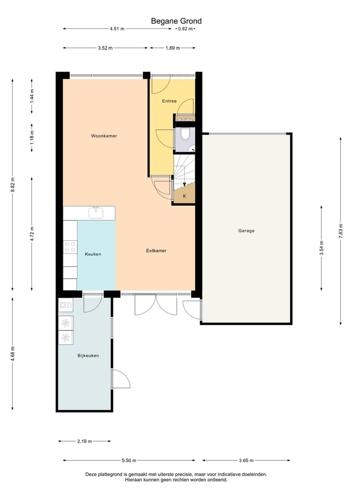 Foto 49 van De Harst 2