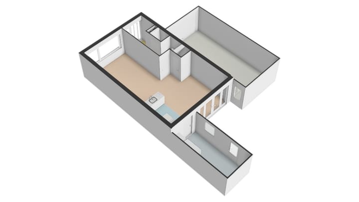 Foto 50 van De Harst 2