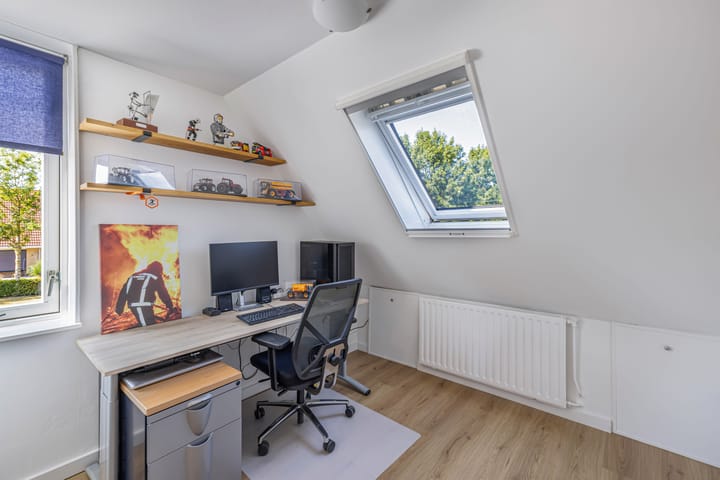 Foto 29 van De Harst 2