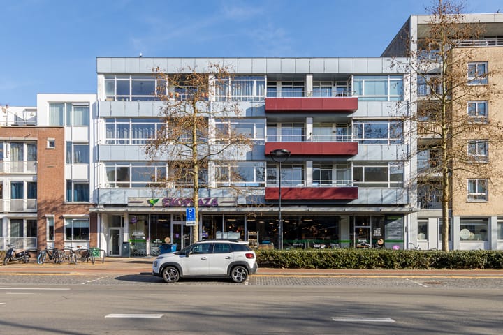 Schouwburgring 563, Tilburg